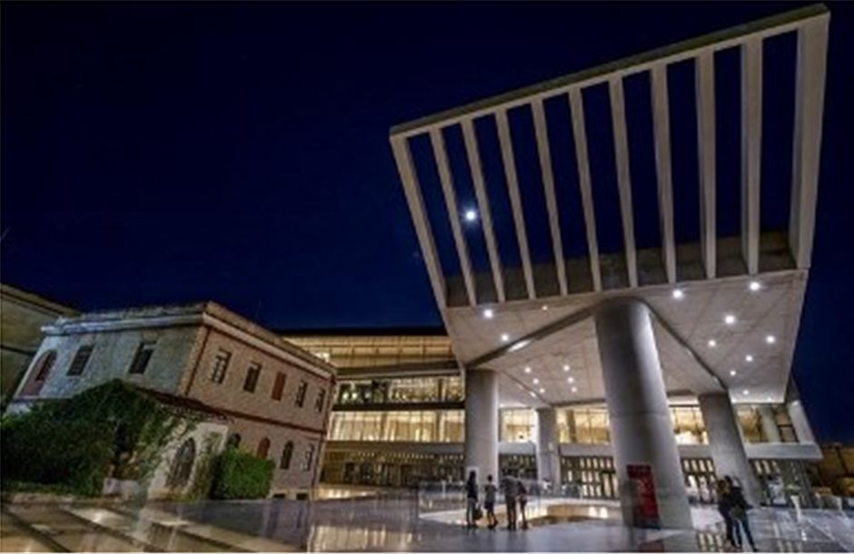 Το Μουσείο Ακρόπολης γιορτάζει οκτώ χρόνια υποδειγματικής λειτουργίας